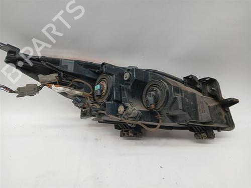 Left headlight MAZDA 3 (BL) 1.6 MZR (BL14) | BP34192803C28 - Image 2