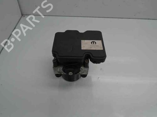 Control unit FIAT 500L (351_, 352_) 0.9 (199LYC1B) | BP10253933M11 