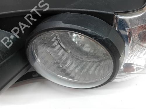 Left headlight CHEVROLET AVEO Hatchback (T300) 1.3 D | BP33941847C28 - Image 2