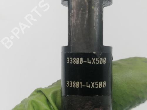 Injector KIA CARNIVAL II (GQ)  | BP29137966M100
