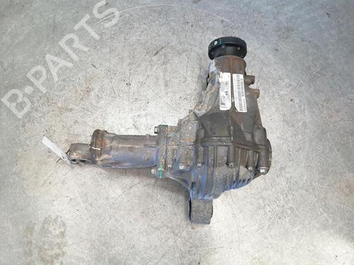 Used Front differential Front differential 36781345 36781345