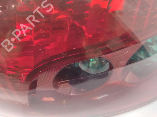 Right taillight PEUGEOT 407 (6D_)  | BP28128650C35 