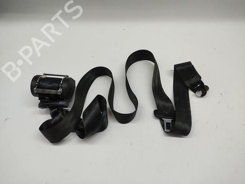 Used Front right seatbelt FIAT DUCATO Platform/Chassis (250_) [2006-2026]  31352571