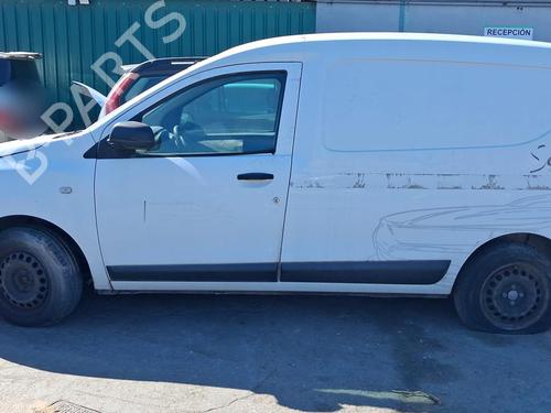 Engine DACIA DOKKER Box Body/MPV 1.6 | BP33169447M1 - Image 12