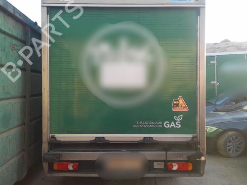 Climate control FIAT DUCATO Van (250_)  | BP29246963I5 