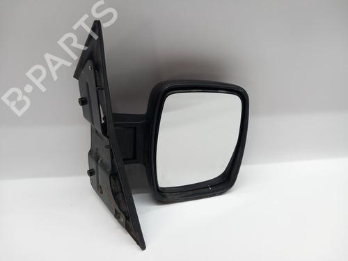 Used Right mirror Right mirror MERCEDES-BENZ VITO Bus (W638) 110 TD 2.3 (638.174) (98 hp) 33658443 33658443