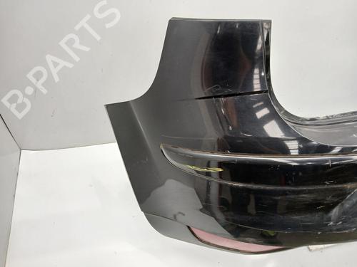 Rear bumper SEAT ALTEA (5P1)  | BP28278316C8 