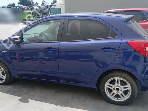 Control unit FORD KA+ III (UK, FK) 1.2 Ti-VCT | BP34438436M11  - Image 14