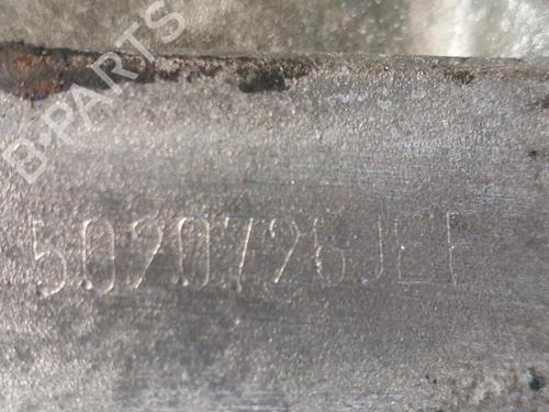 Gearbox BMW 3 (E90) 320 d | BP30519132M3 - Image 4