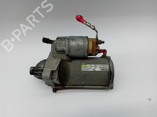 Starter RENAULT LAGUNA III (BT0/1) 2.0 dCi (BT01, BT08, BT09, BT0E, BT0K, BT12, BT1C, BT1D,... | BP37998454M8 - Image 3