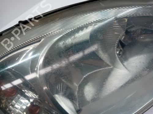 Right headlight OPEL CORSA C (X01) | BP36469617C29 - Image 3