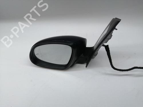 Used Left mirror Left mirror SEAT ALHAMBRA (710, 711) [2010-2022] 33201363 33201363