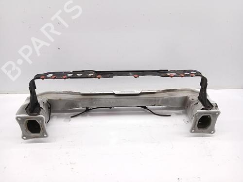 Front bumper reinforcement FORD FOCUS III  | BP29242580C109 