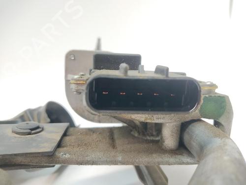 Front wiper motor FIAT DUCATO Van (250_)  | BP29235017M29 