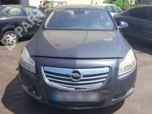 Used Parts OPEL INSIGNIA A Sports Tourer (G09)  2.0 CDTI (35)  1124732