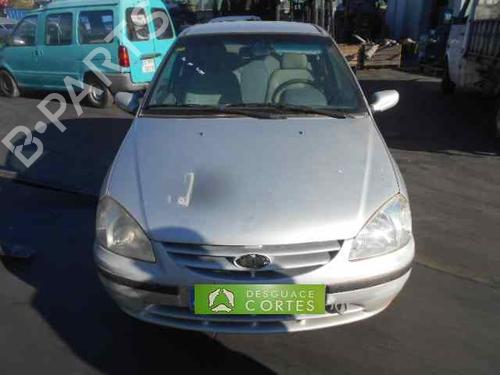 Used Parts TATA INDICA  1.4 D  4977608