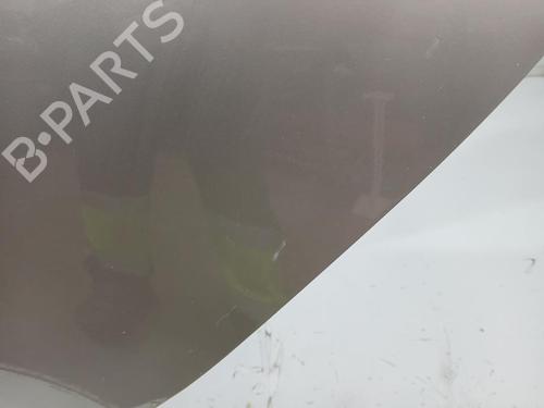 Left rear door RENAULT CLIO V (B7_)  | BP30853872C4 