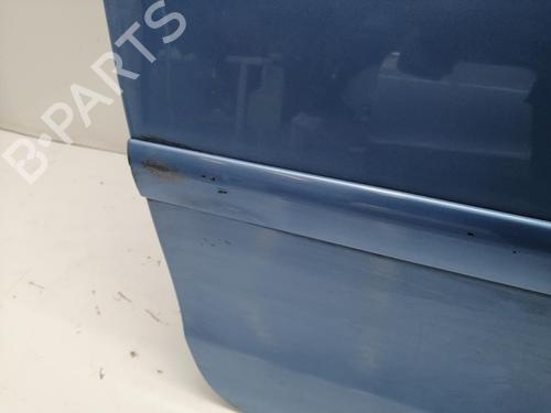 Right front door VW POLO IV (9N_, 9A_)  | BP30094634C3 