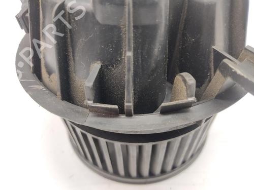 Heater blower motor CITROËN C3 I (FC_, FN_) 1.4 HDi | BP30504771M62 