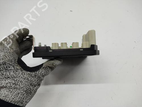 Fuse box RENAULT KANGOO Express (FW0/1_) Z.E. (FW0Z, FW1Z) | BP37428914E1 - Image 5