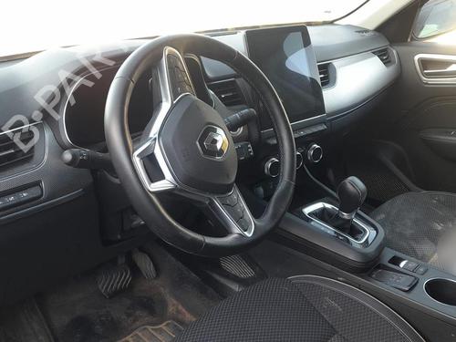 Højre Styrespindel Lejehus RENAULT ARKANA I (LCM_, LDN_) | BP30579849M26