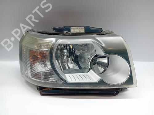 Used Right headlight LAND ROVER FREELANDER 2 (L359) [2006-2015]  31156500