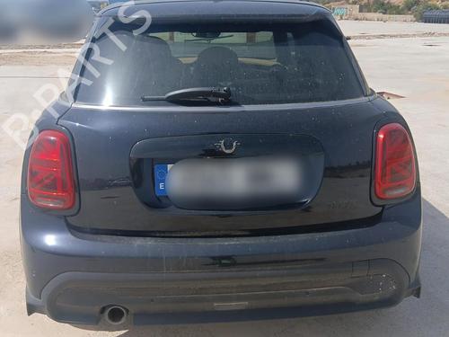 Hattehylle MINI MINI (F56) Cooper | BP34184098C85  - Image 10