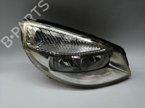 Scheinwerfer rechts für RENAULT SCÉNIC II (JM0/1_) [2003-2010]  30849784