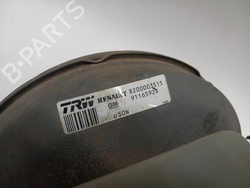 Servo brake NISSAN PRIMASTAR Bus (X83) | BP33201424M42 - Image 2