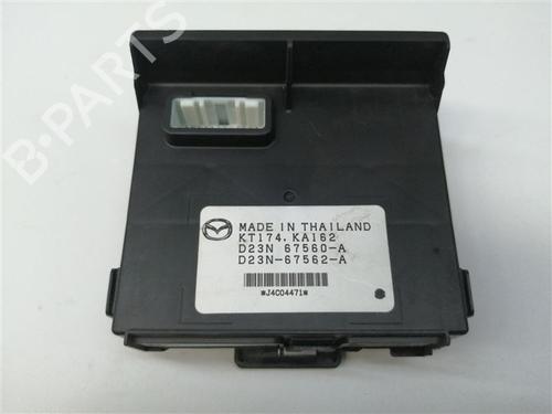 Used Electronic module Electronic module 28326184 28326184