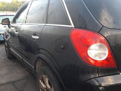 Right front door OPEL ANTARA A (L07) 2.0 CDTI 4x4 | BP27613425C3 