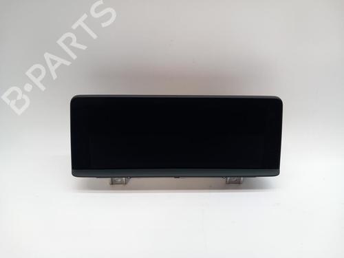 Display Display BMW 2 Coupe (F22, F87) 220 i (184 hp) 34437292 34437292