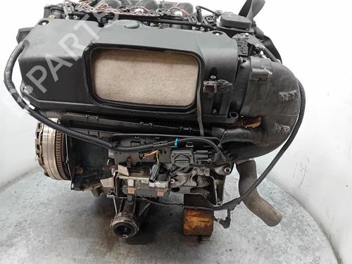Engine BMW X3 (E83) 2.0 d | BP37012032M1 - Image 4