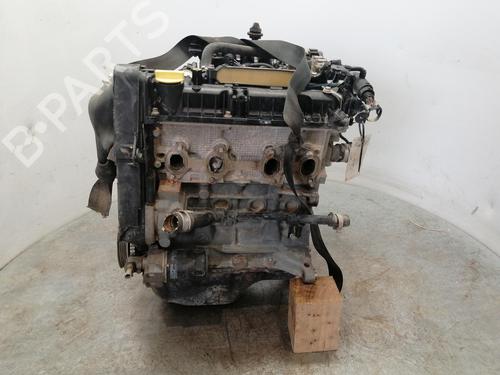 Engine FIAT 500 (312_)  | BP28209201M1 