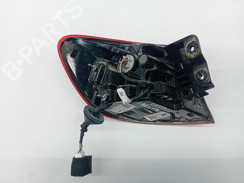 Right taillight KIA CEED Sportswagon (CD) | BP37182268C35 - Image 4