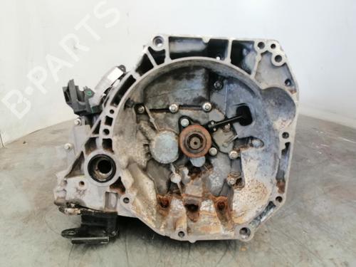 Used Gearbox NISSAN MICRA V (K14) [2016-2025]  29612085