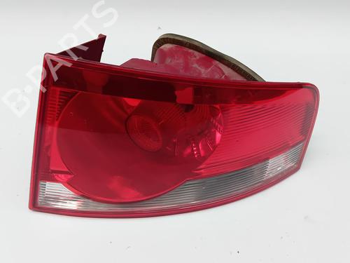 Used Right taillight Right taillight SEAT ALTEA XL (5P5, 5P8) [2006-2015] 36298283 36298283