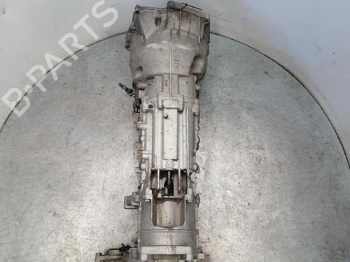 Used Gearbox Gearbox 37247185 37247185