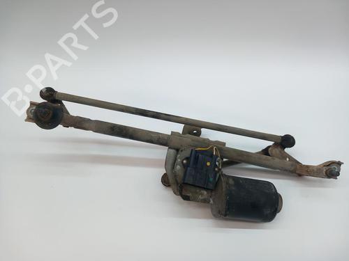 Used Front wiper motor Front wiper motor OPEL CORSA C (X01) 1.2 Twinport (F08, F68) (80 hp) 34375981 34375981