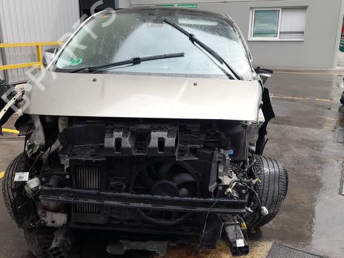 PEUGEOT 3008 I MPV (0U_) 1.6 VTi (120 hp) 1023298