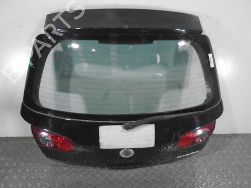 Tampa da Mala FIAT CROMA (194_) 1.9 D Multijet (194AXC1B, 194AXC12) (150 hp) 51729656 | 51729656  | NEGRO | 5P |