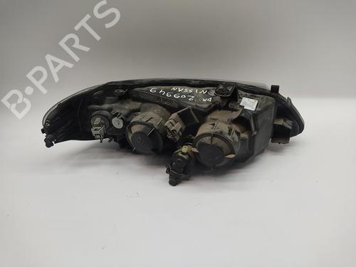 Left headlight NISSAN ALMERA II (N16) 1.5 | BP36469658C28 - Image 3