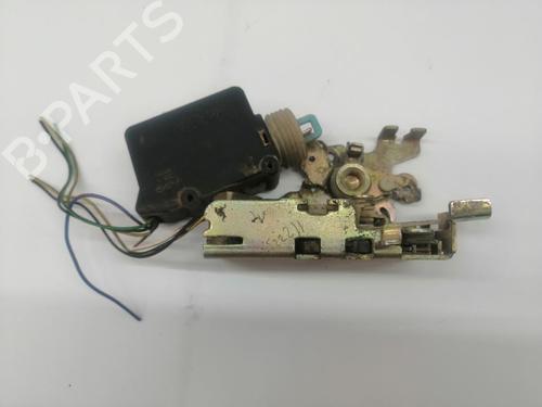 Front left lock MERCEDES-BENZ VITO Van (W638) 110 CDI 2.2 (638.094) | BP29855832C98