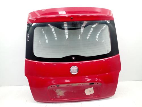 Used Tailgate FIAT 500 (312_) 1.2 (312AXA1A) (69 hp) 18264041