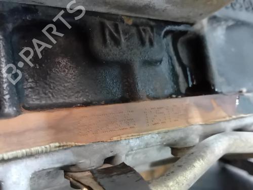 Engine SSANGYONG RODIUS I | BP37197928M1 - Image 2