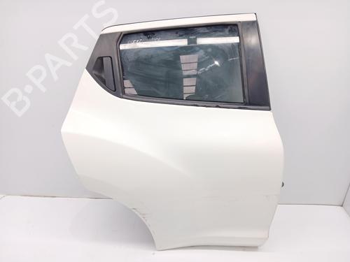 Used Right rear door NISSAN JUKE (F15) [2010-2019]  26950141