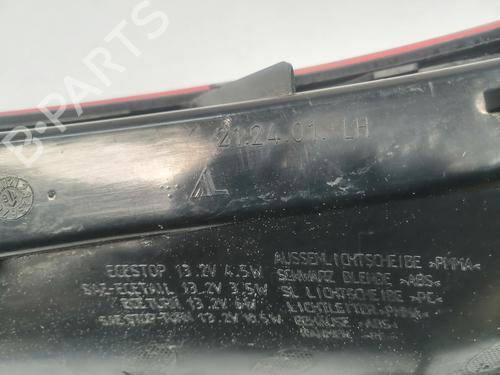 Left tailgate light AUDI Q5 (8RB)  | BP28112003C79 