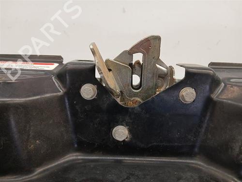 Frontplade/Frontkurv FIAT 500 (312_) 1.2 (312AXA1A) | BP38414647C72 - Image 2
