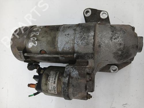 Starter CITROËN C6 (TD_) 2.7 HDi | BP37182054M8 - Image 2