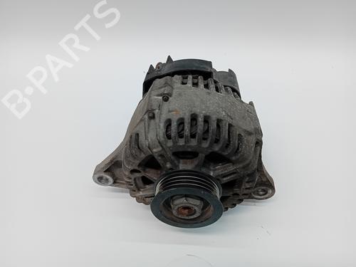 Alternator NISSAN MICRA III (K12)  | BP25346029M7 
